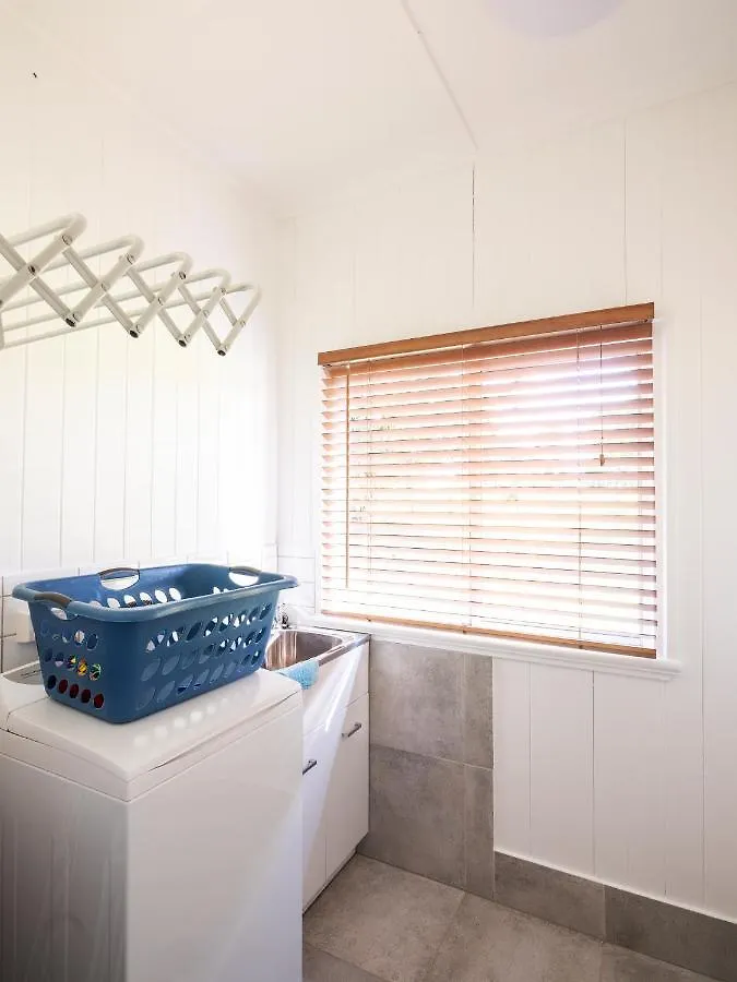 Bridle Guesthouse Maleny
