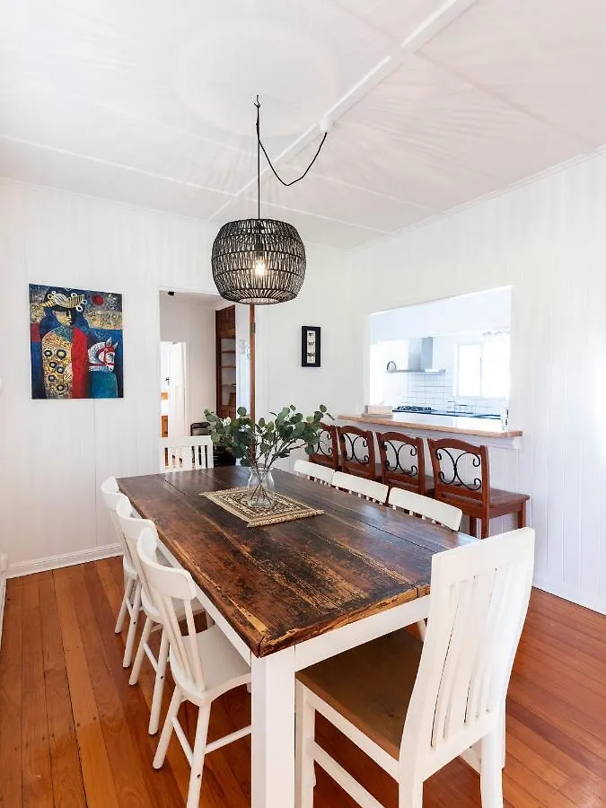 Bridle Guesthouse Maleny 3*,  Australia