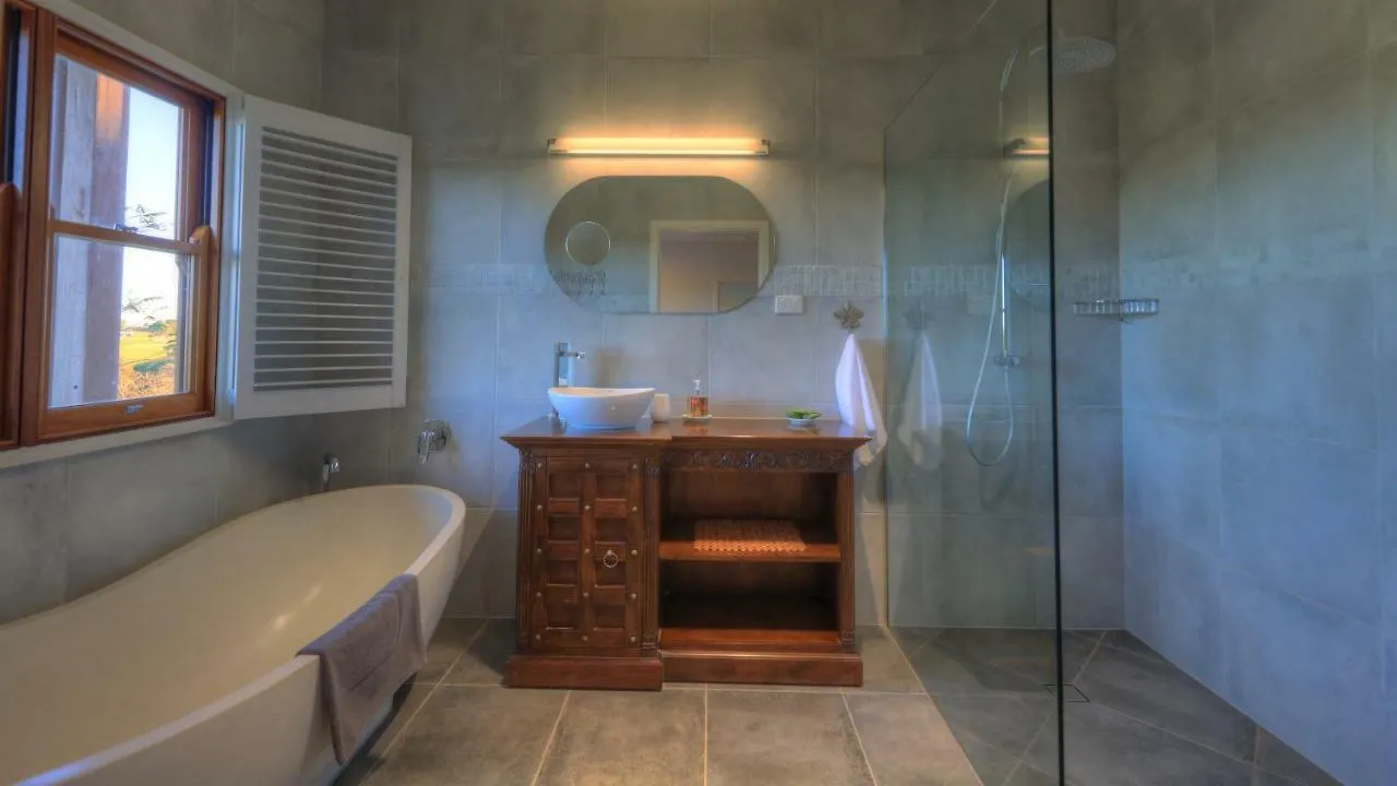 Bridle Guesthouse Maleny Bed & Breakfast