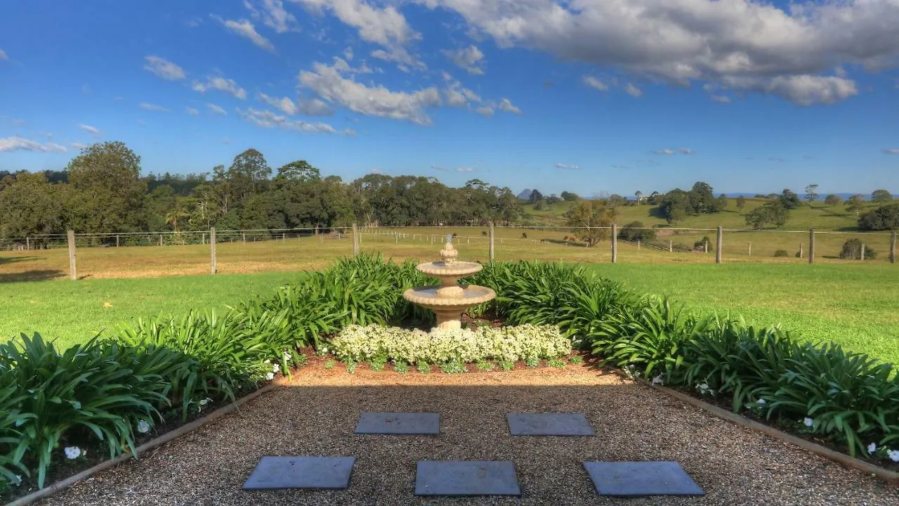Bridle Guesthouse Maleny Bed & Breakfast