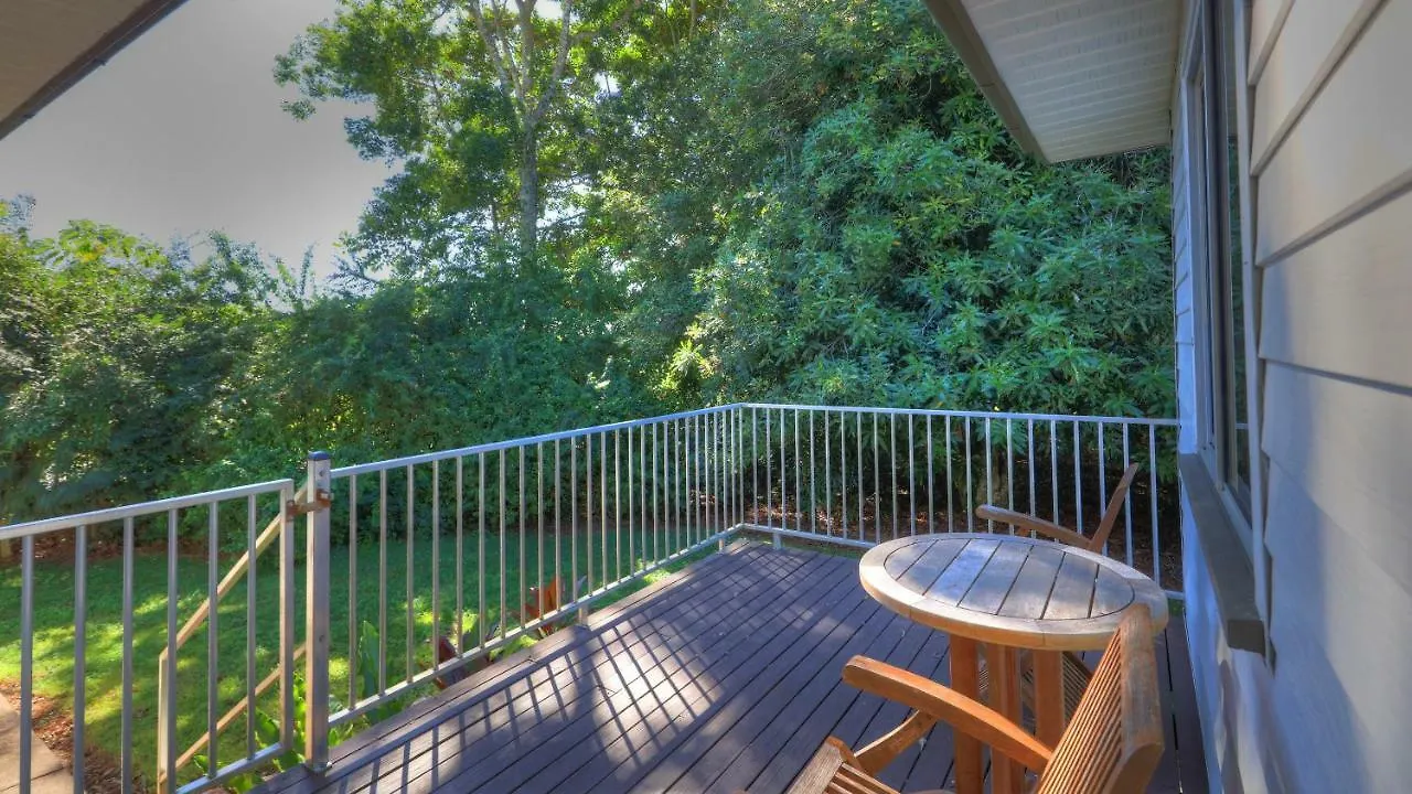 Bridle Guesthouse Maleny Bed & Breakfast
