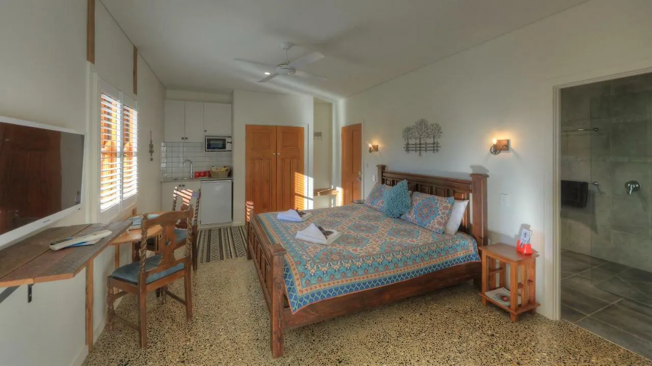 Bridle Guesthouse Maleny