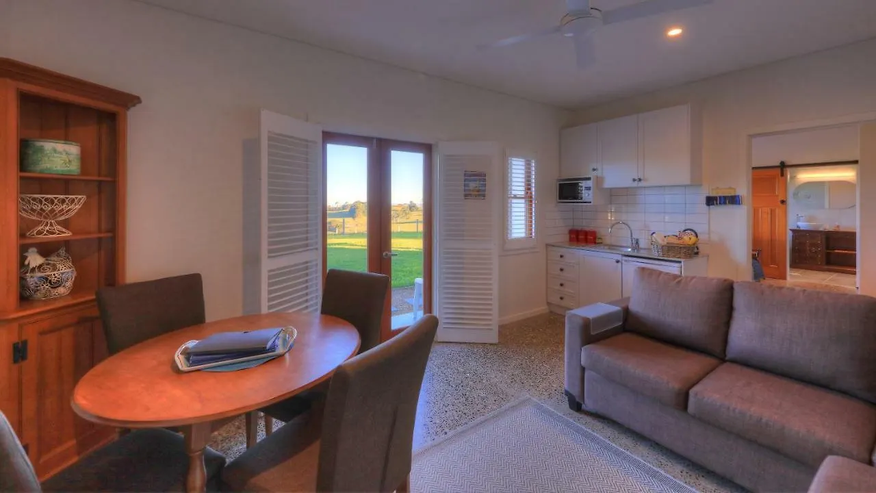 Bridle Guesthouse Maleny